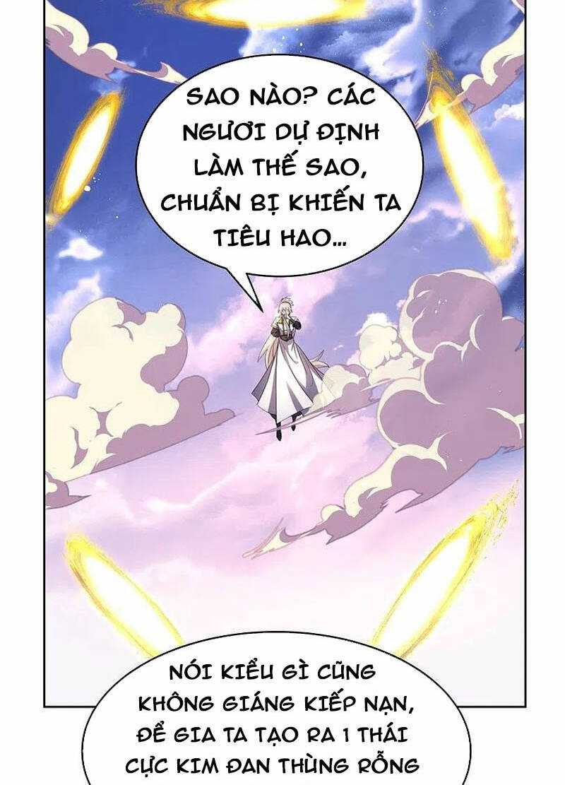 Tôn Thượng: Chapter 425
