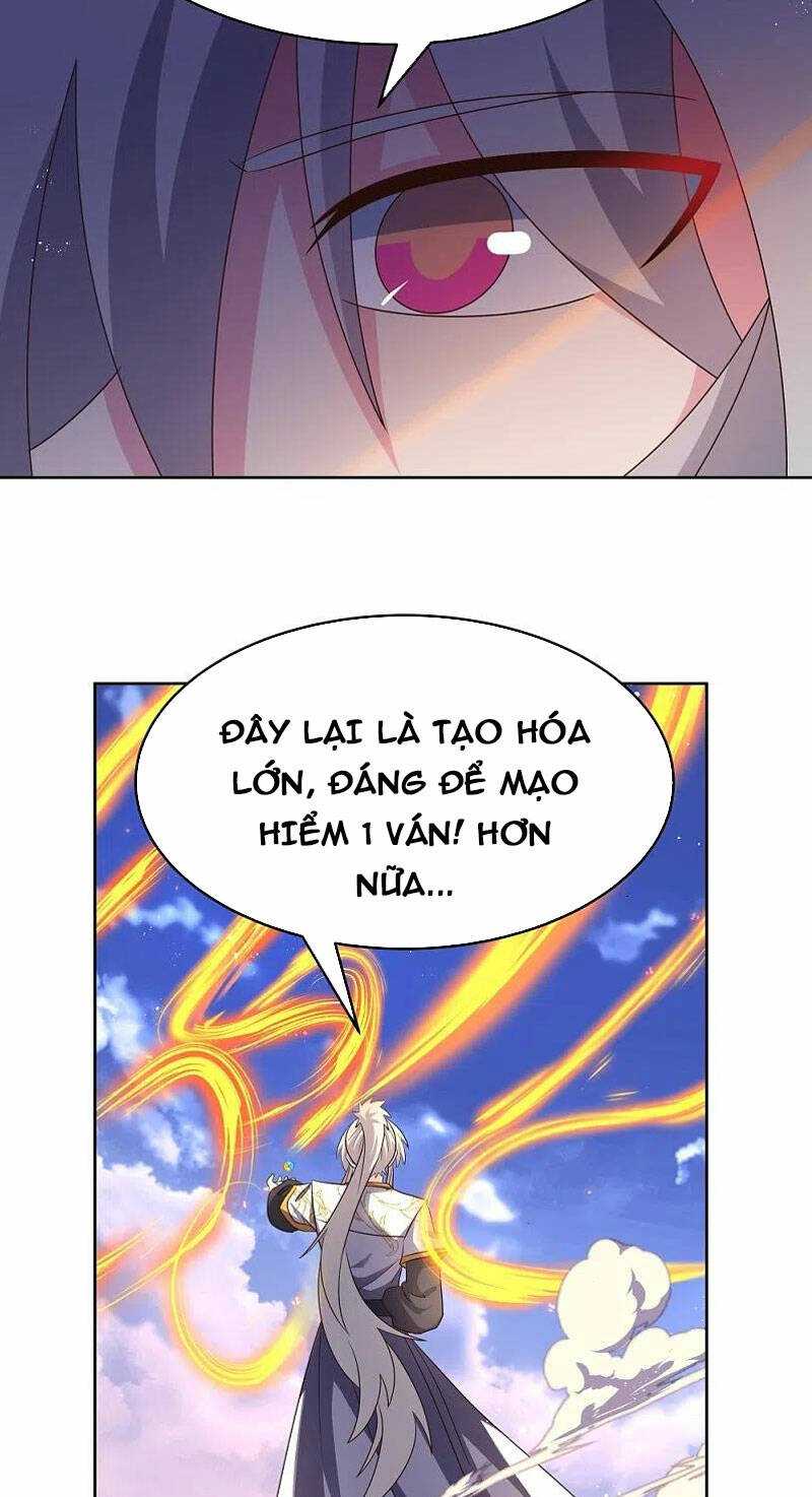 Tôn Thượng: Chapter 426