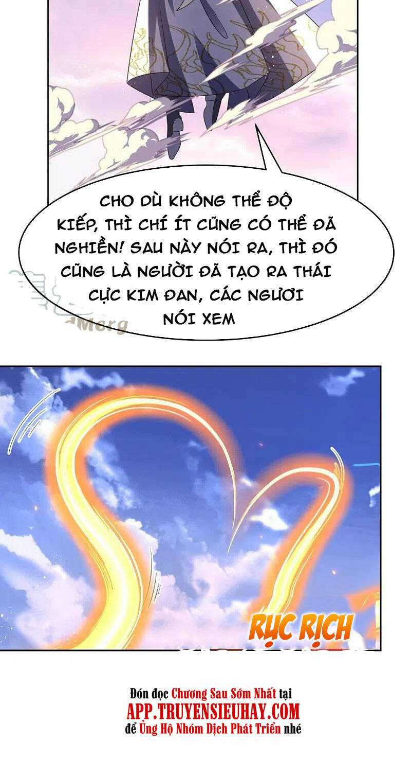 Tôn Thượng: Chapter 426