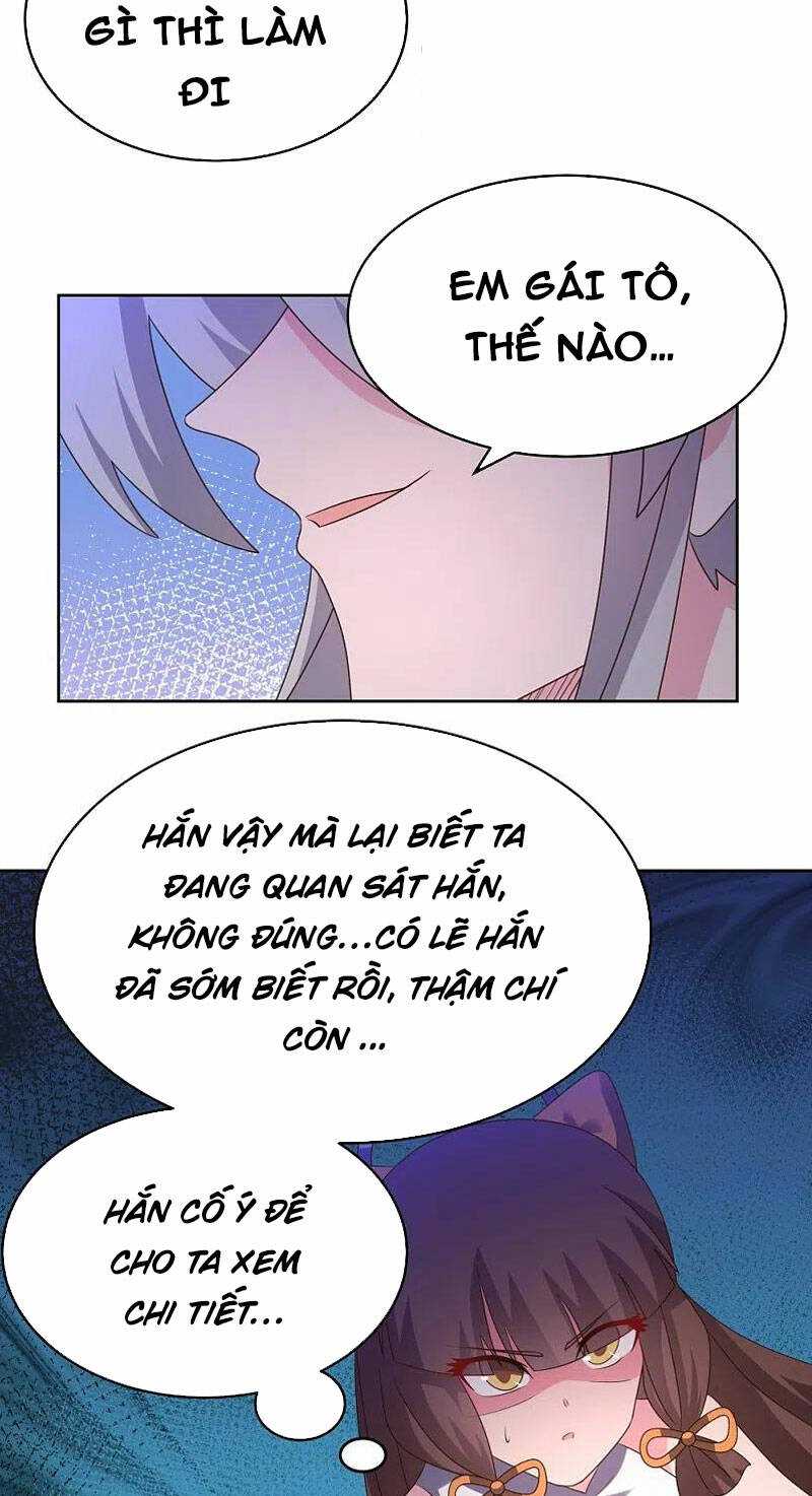 Tôn Thượng: Chapter 426