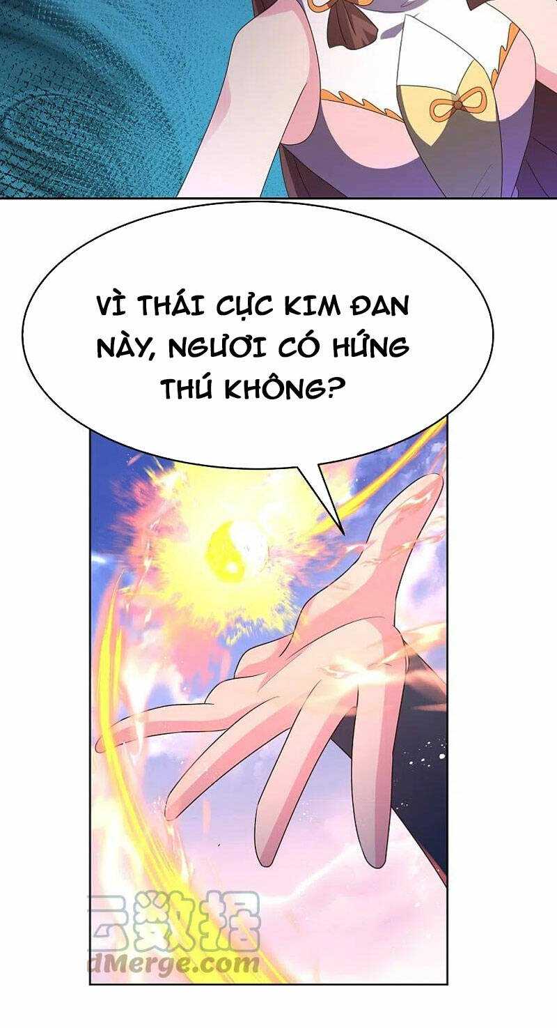 Tôn Thượng: Chapter 426