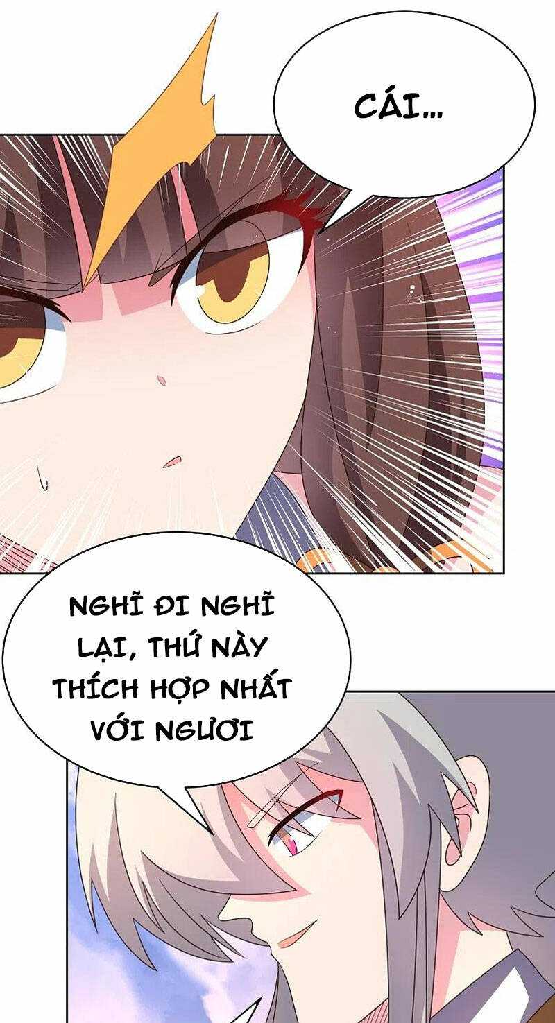 Tôn Thượng: Chapter 426