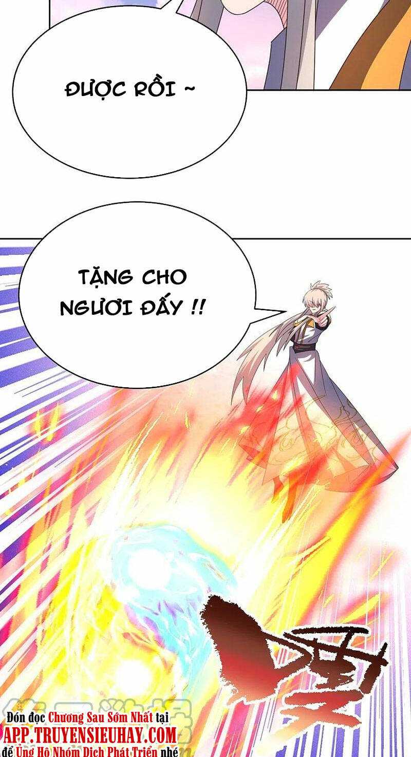 Tôn Thượng: Chapter 426
