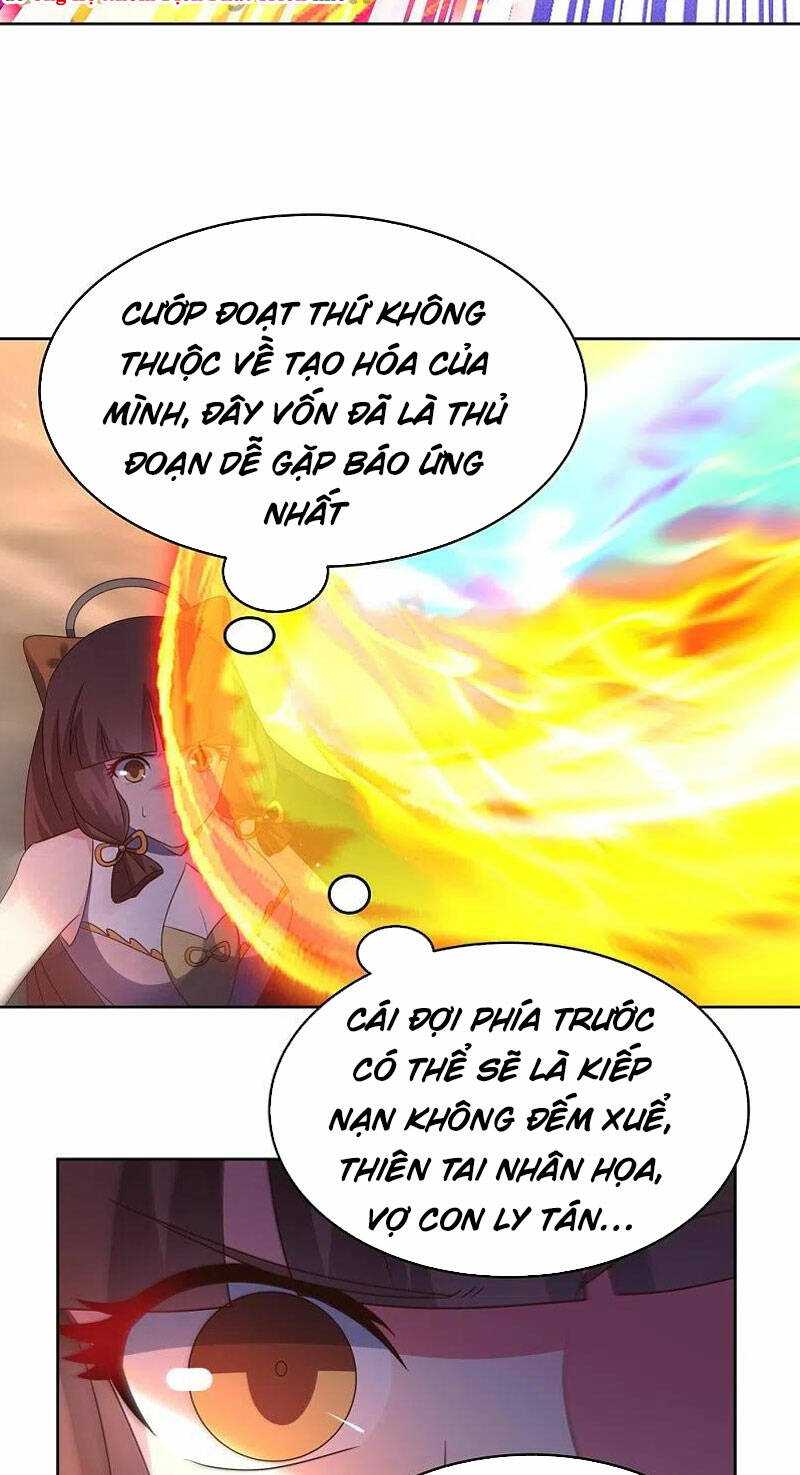 Tôn Thượng: Chapter 426