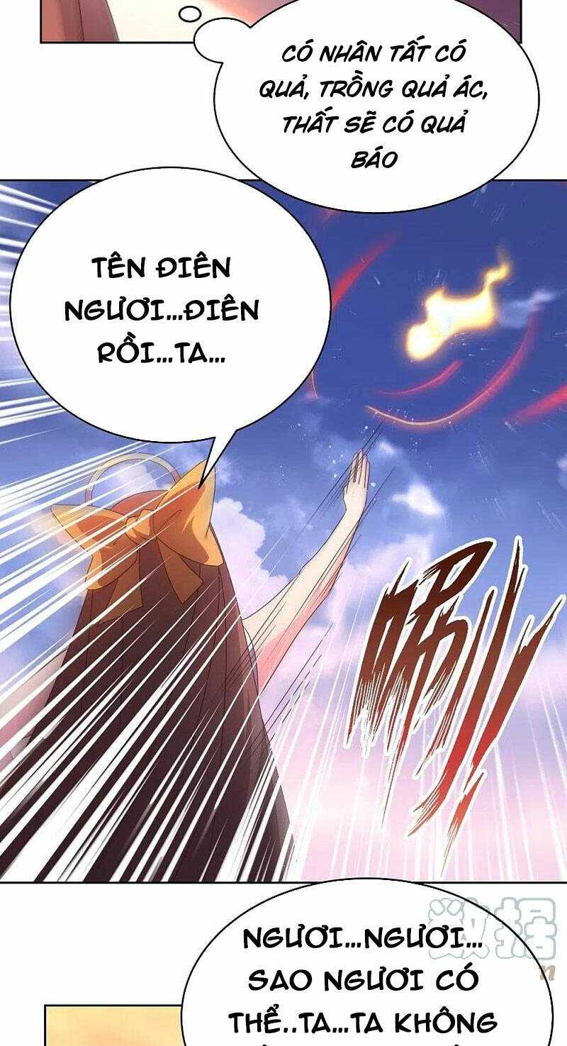 Tôn Thượng: Chapter 426