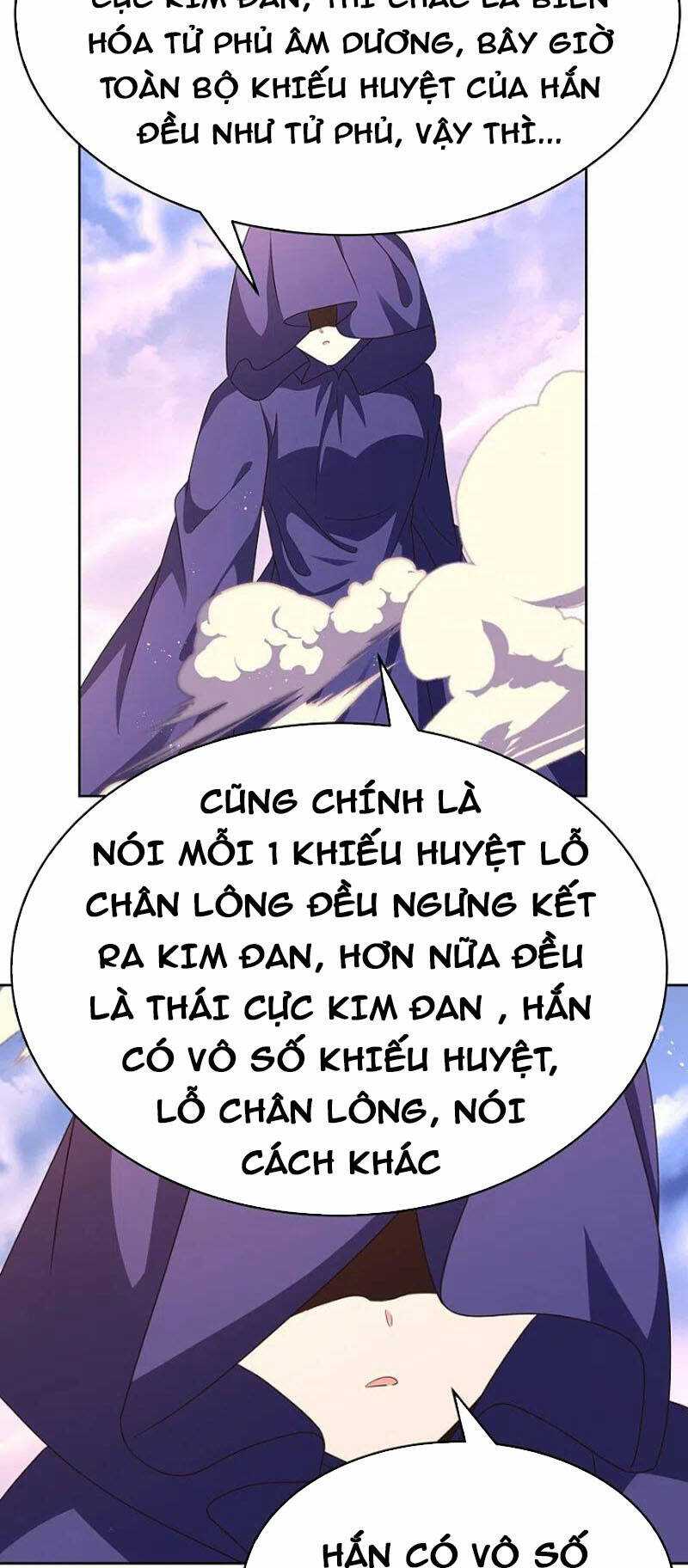 Tôn Thượng: Chapter 428