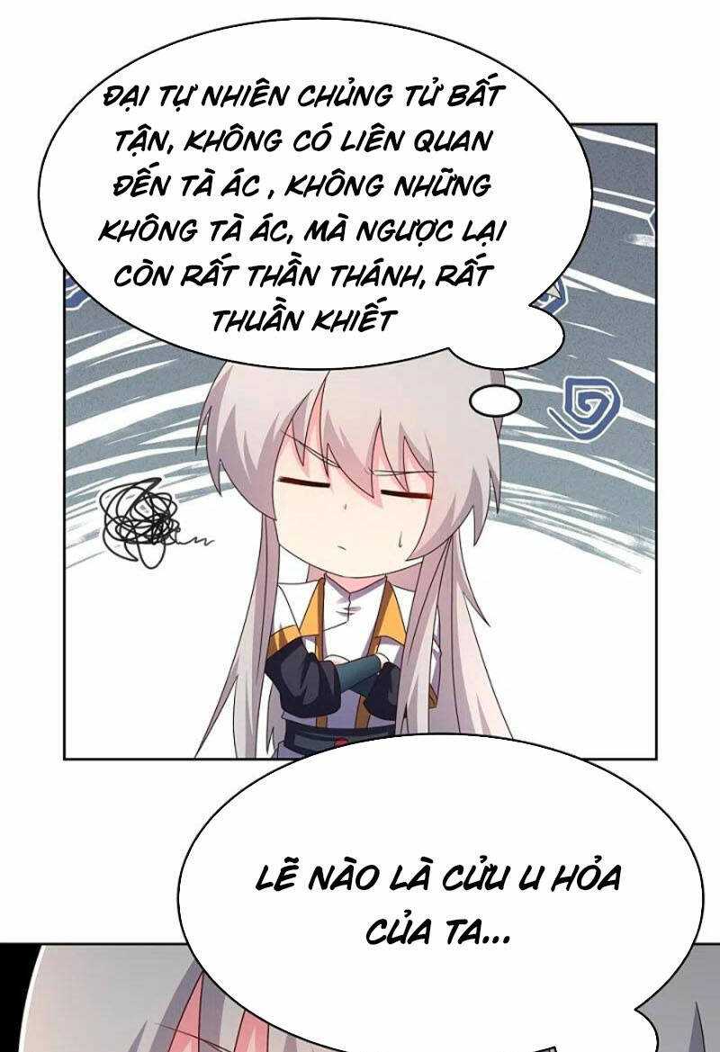 Tôn Thượng: Chapter 428