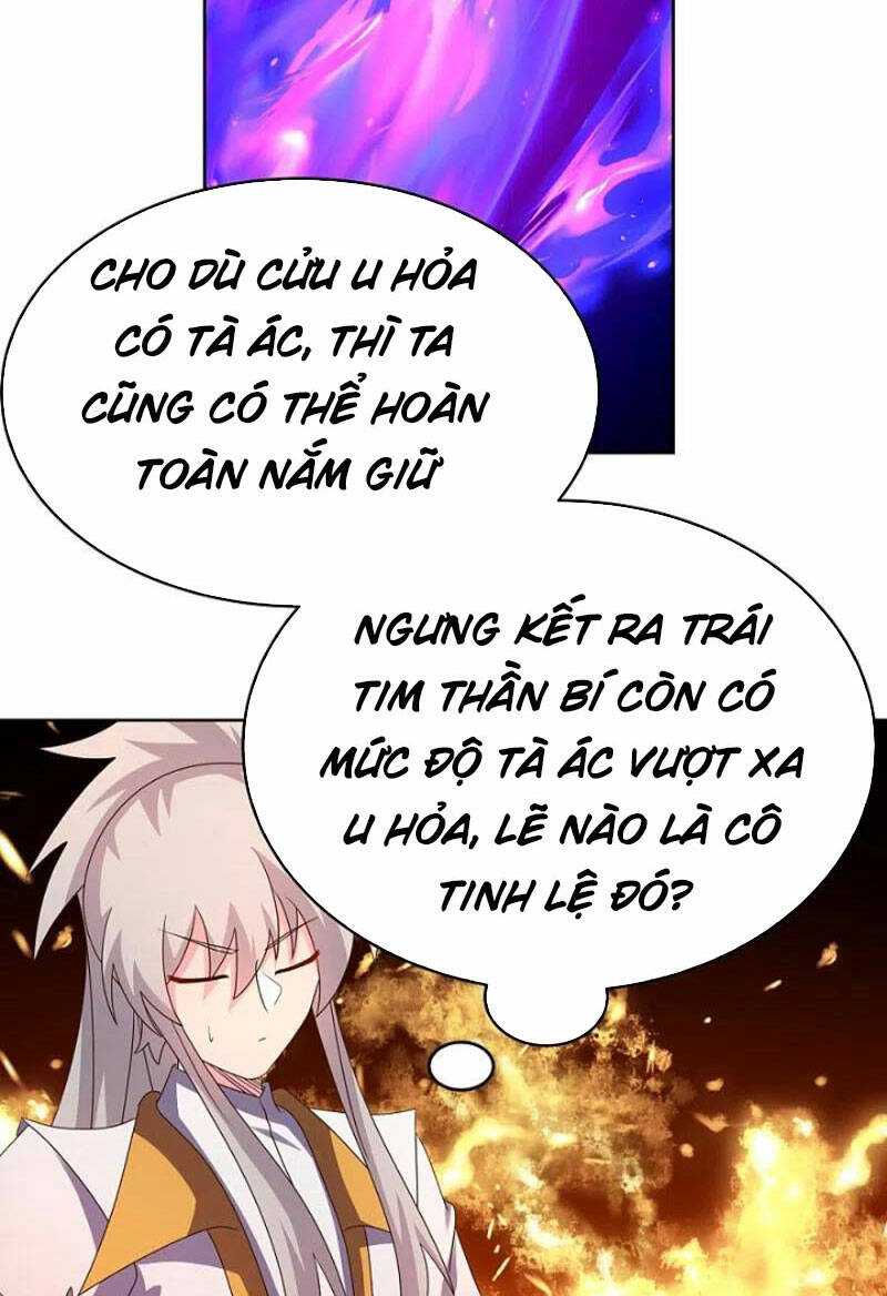 Tôn Thượng: Chapter 428