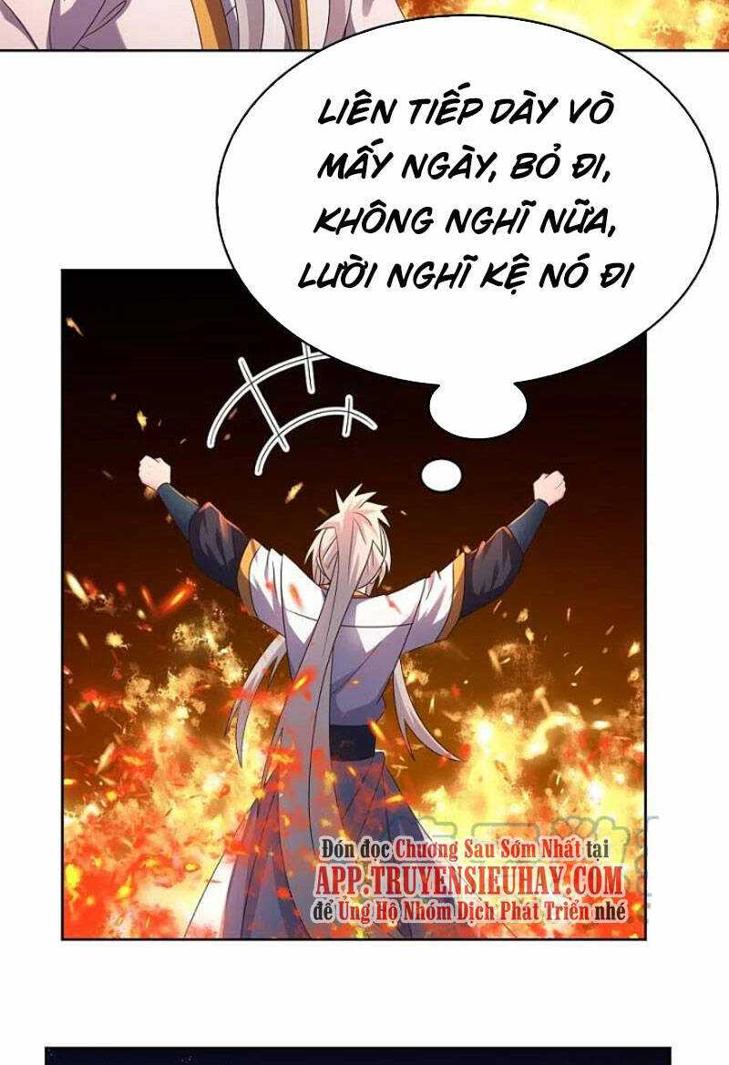 Tôn Thượng: Chapter 428