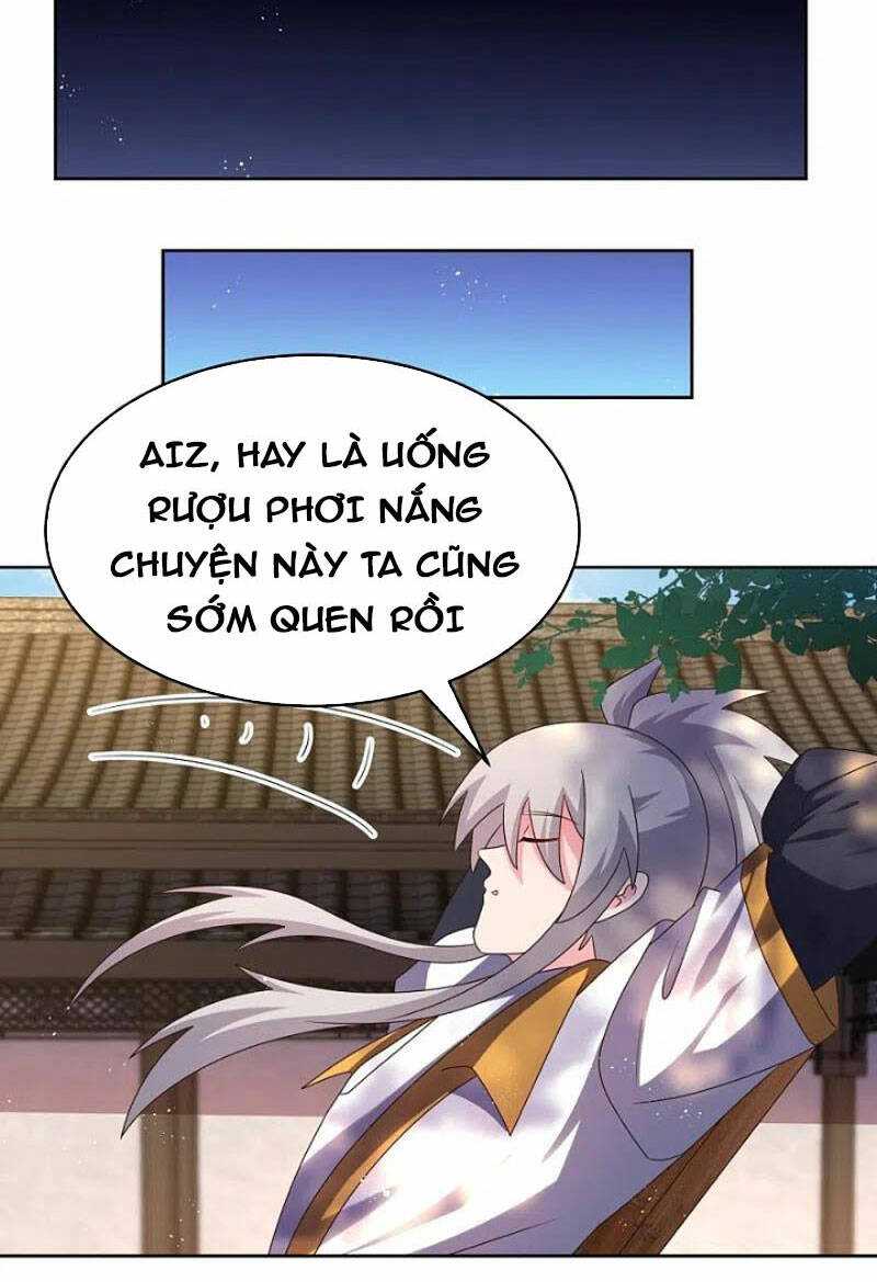 Tôn Thượng: Chapter 428