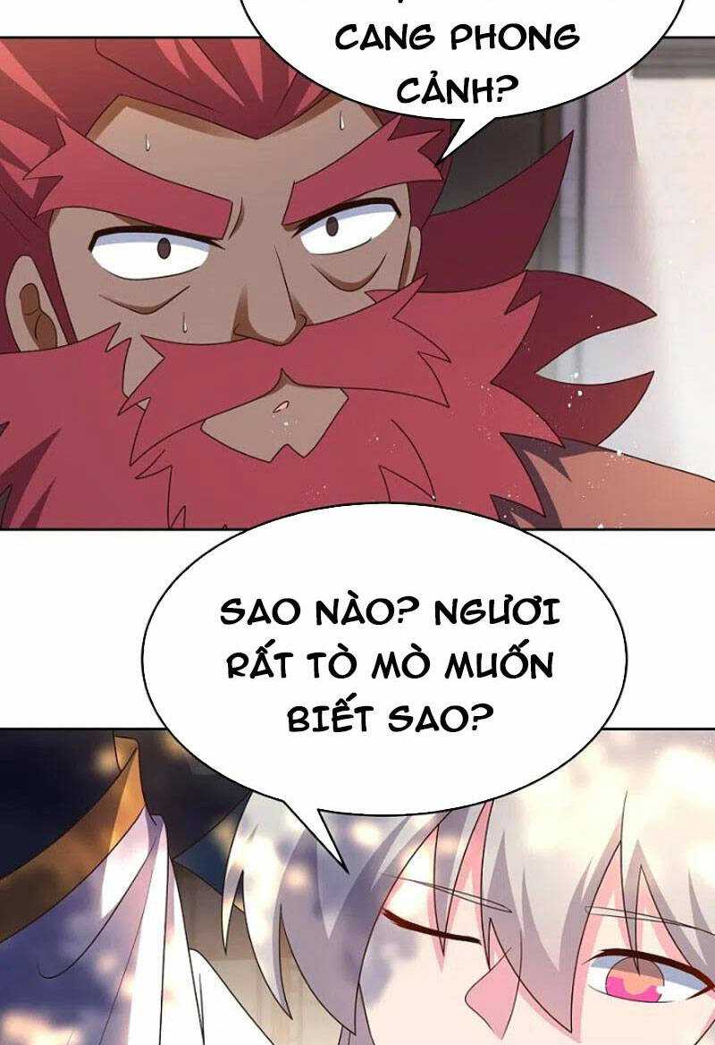 Tôn Thượng: Chapter 428