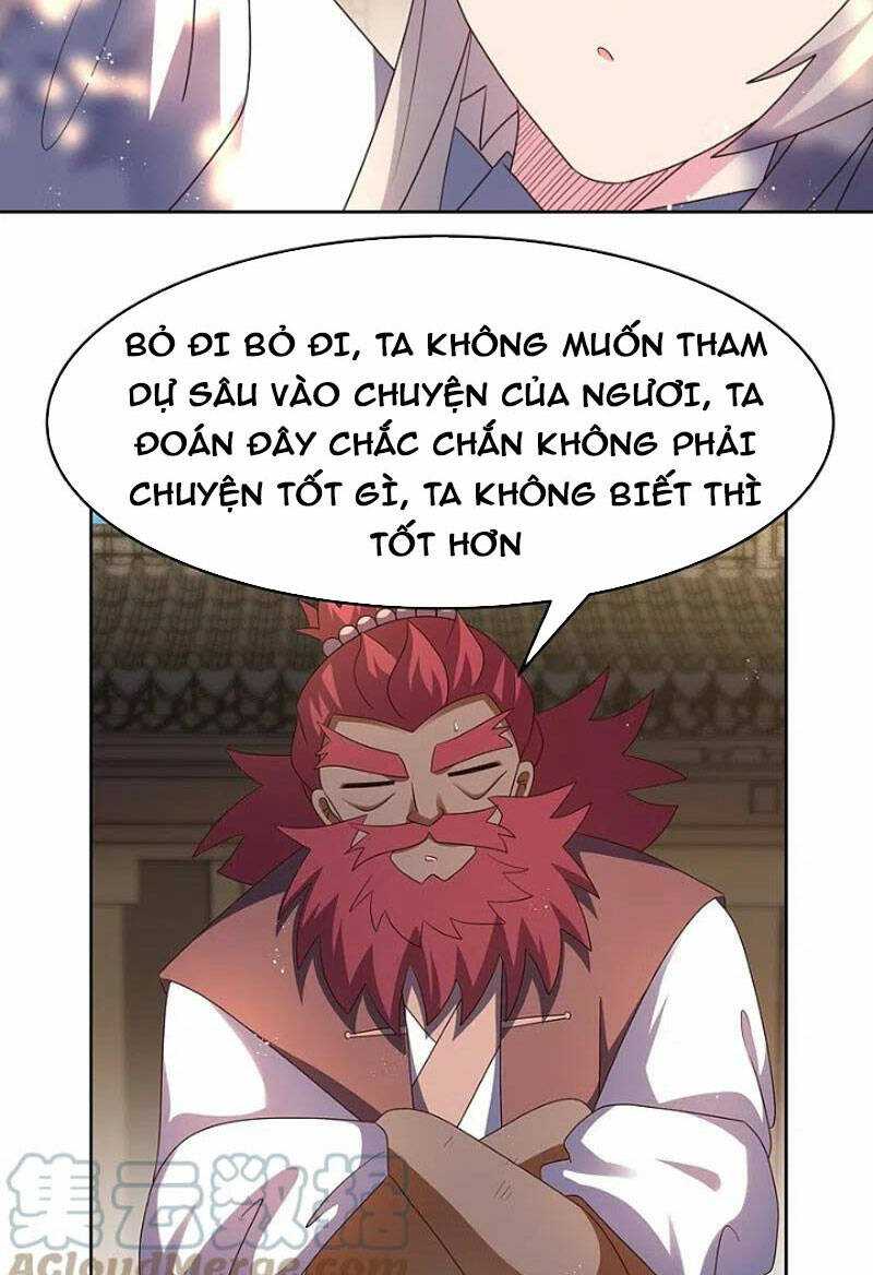 Tôn Thượng: Chapter 428