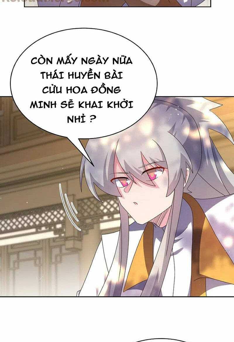 Tôn Thượng: Chapter 428