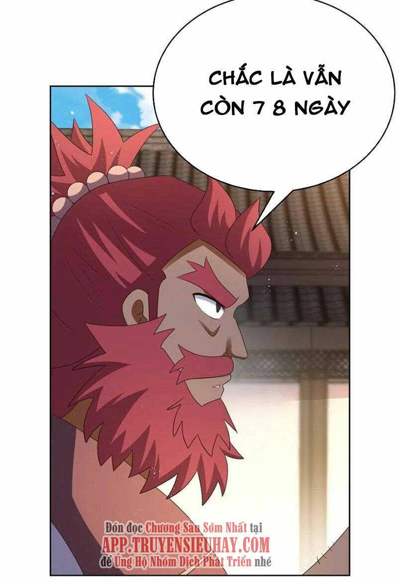Tôn Thượng: Chapter 428