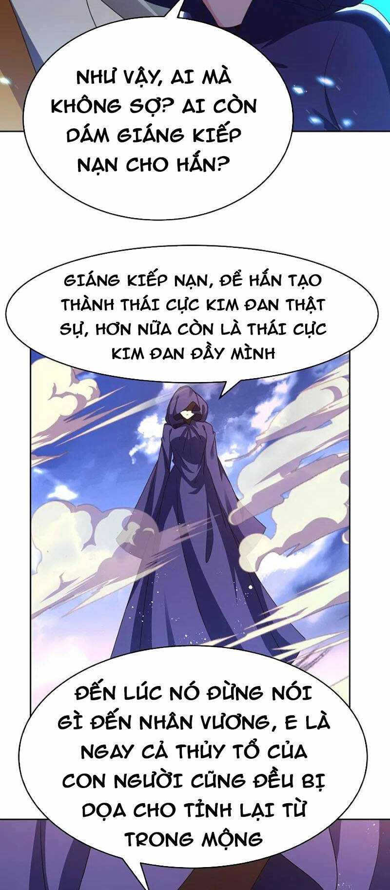 Tôn Thượng: Chapter 428