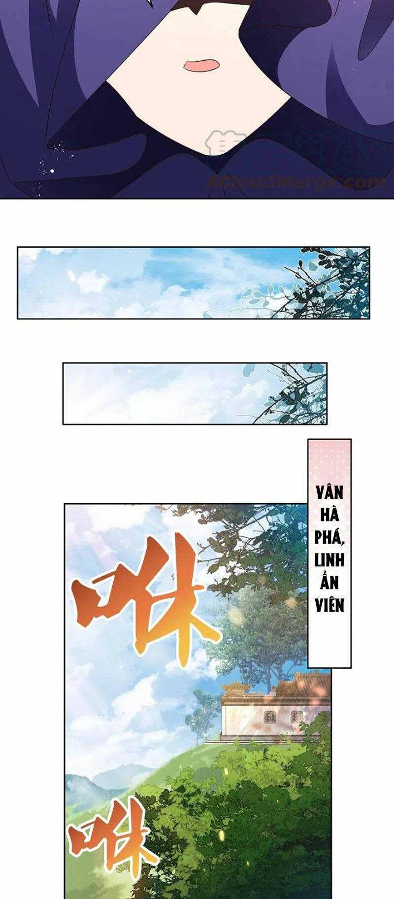 Tôn Thượng: Chapter 428