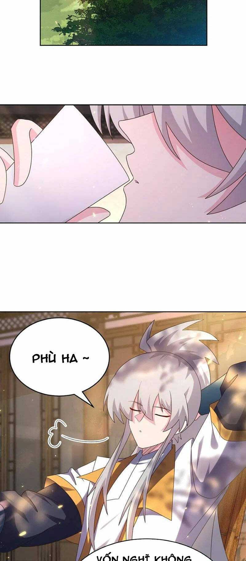 Tôn Thượng: Chapter 428