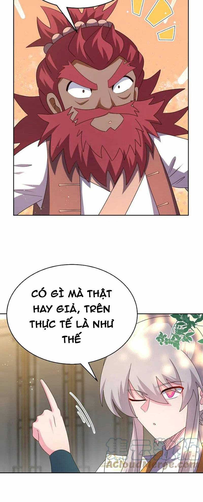 Tôn Thượng: Chapter 429