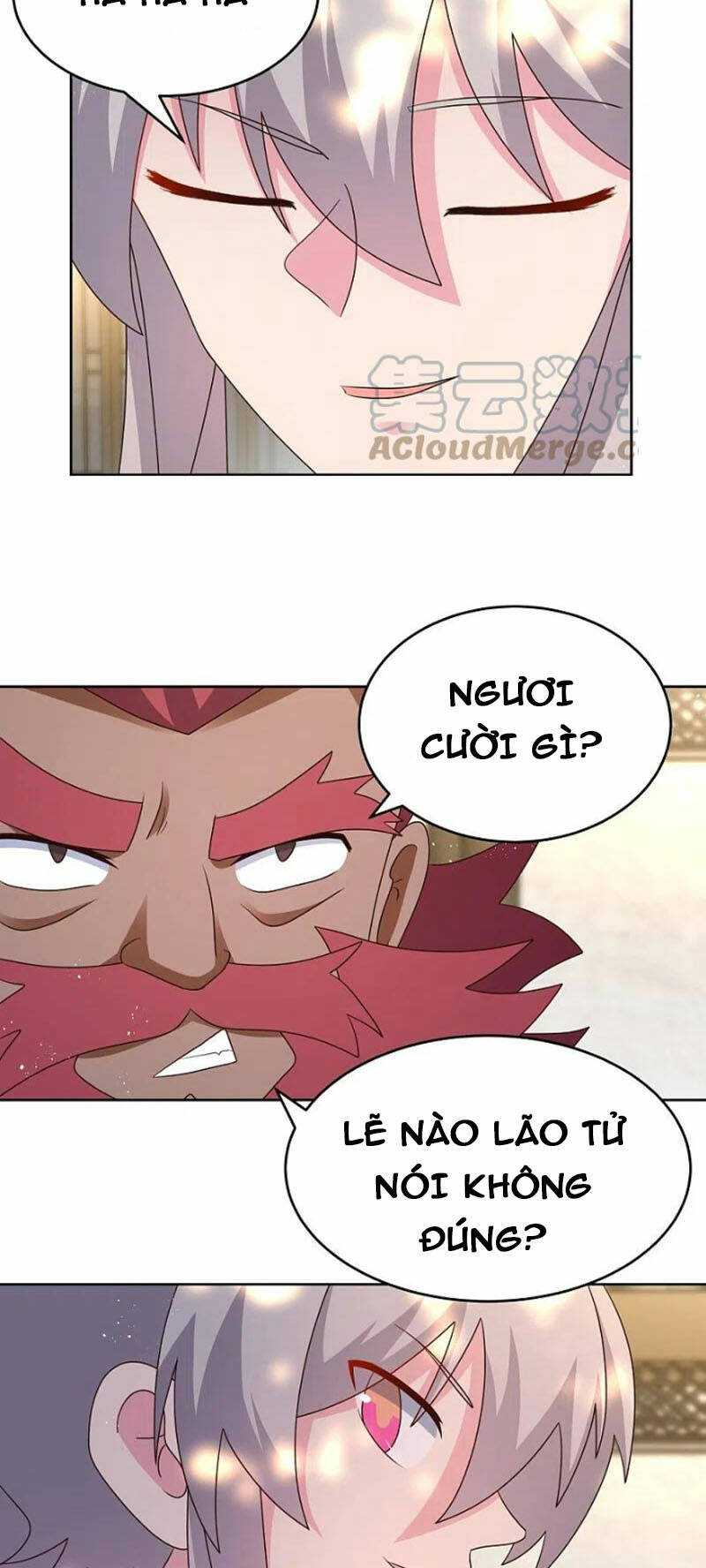Tôn Thượng: Chapter 429