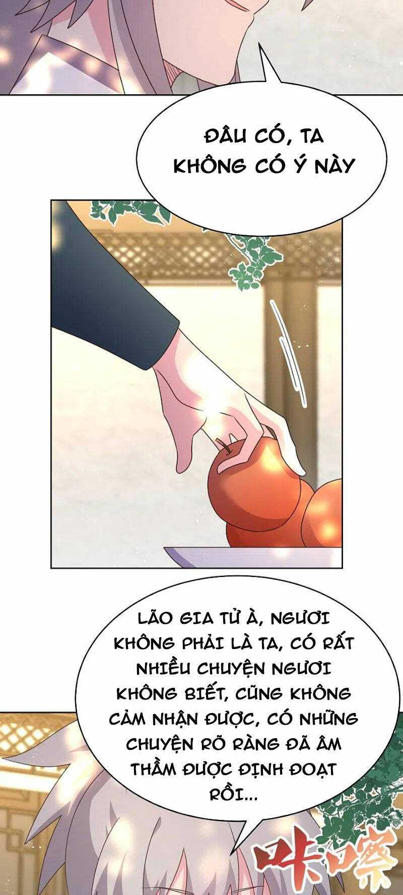 Tôn Thượng: Chapter 429