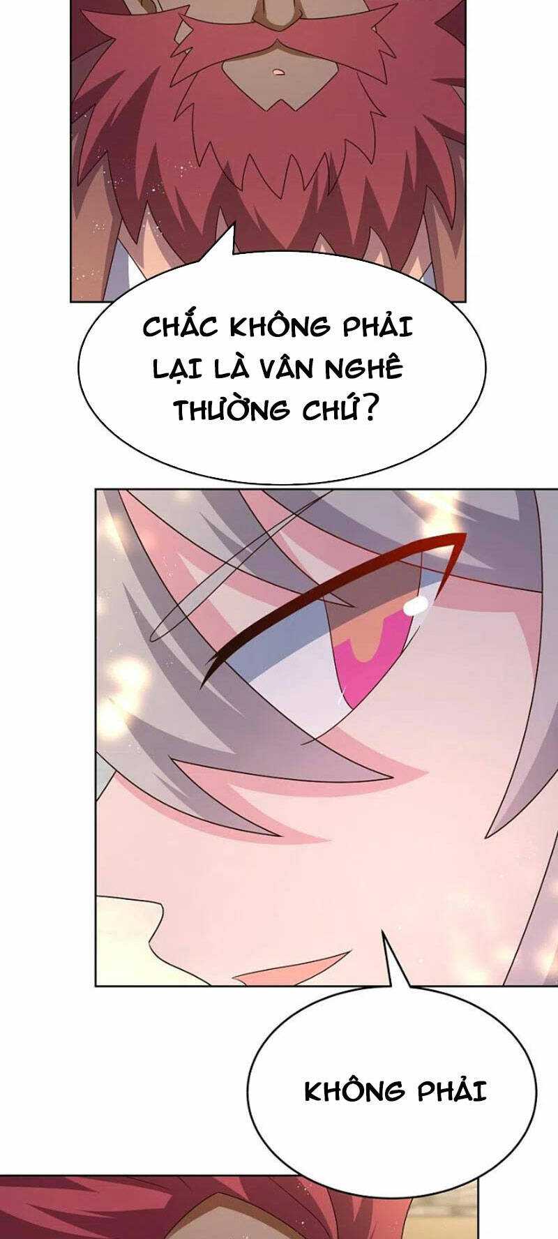 Tôn Thượng: Chapter 429
