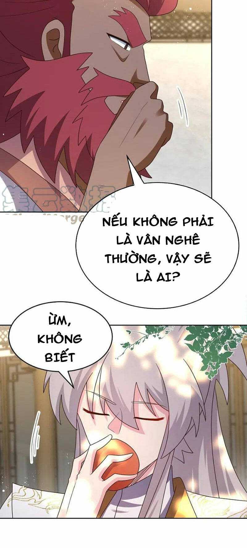 Tôn Thượng: Chapter 429