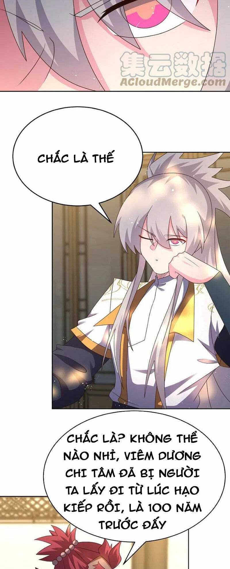 Tôn Thượng: Chapter 429