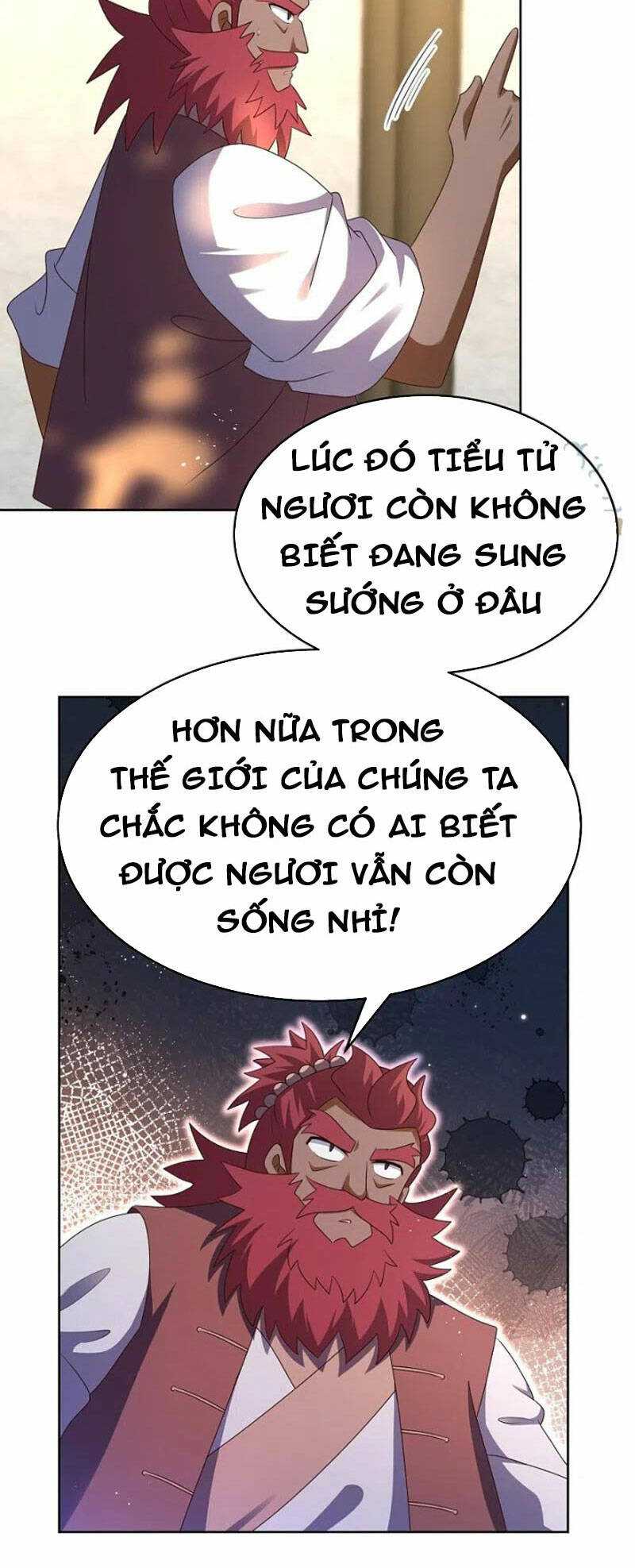 Tôn Thượng: Chapter 429