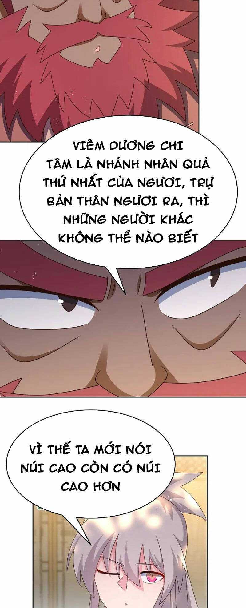 Tôn Thượng: Chapter 429