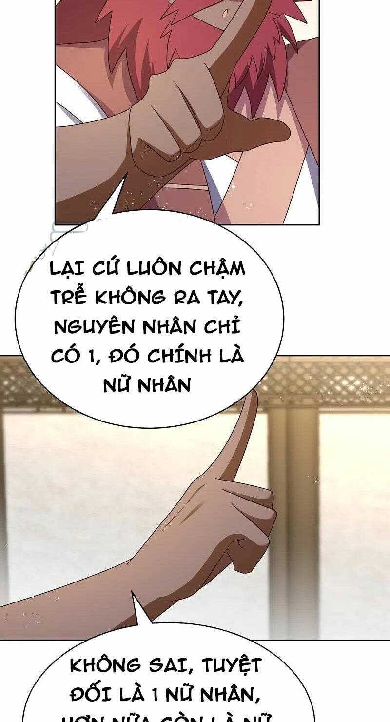 Tôn Thượng: Chapter 430