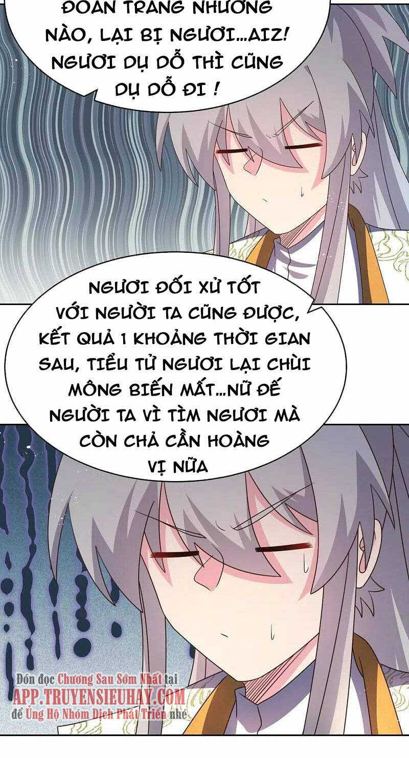 Tôn Thượng: Chapter 430