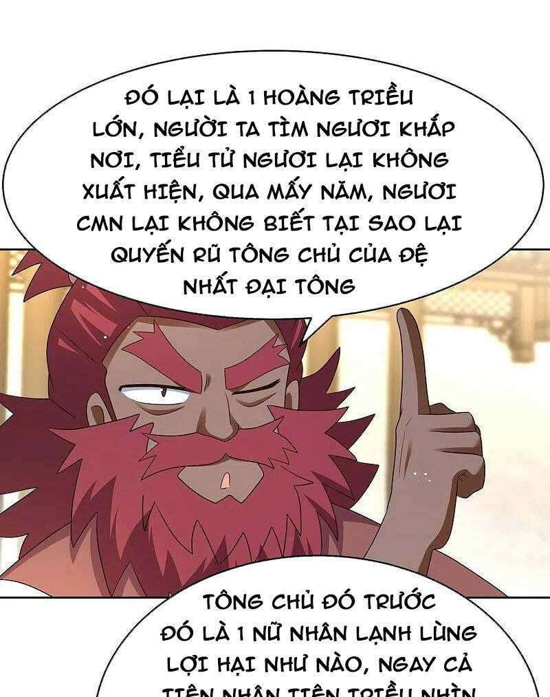 Tôn Thượng: Chapter 430
