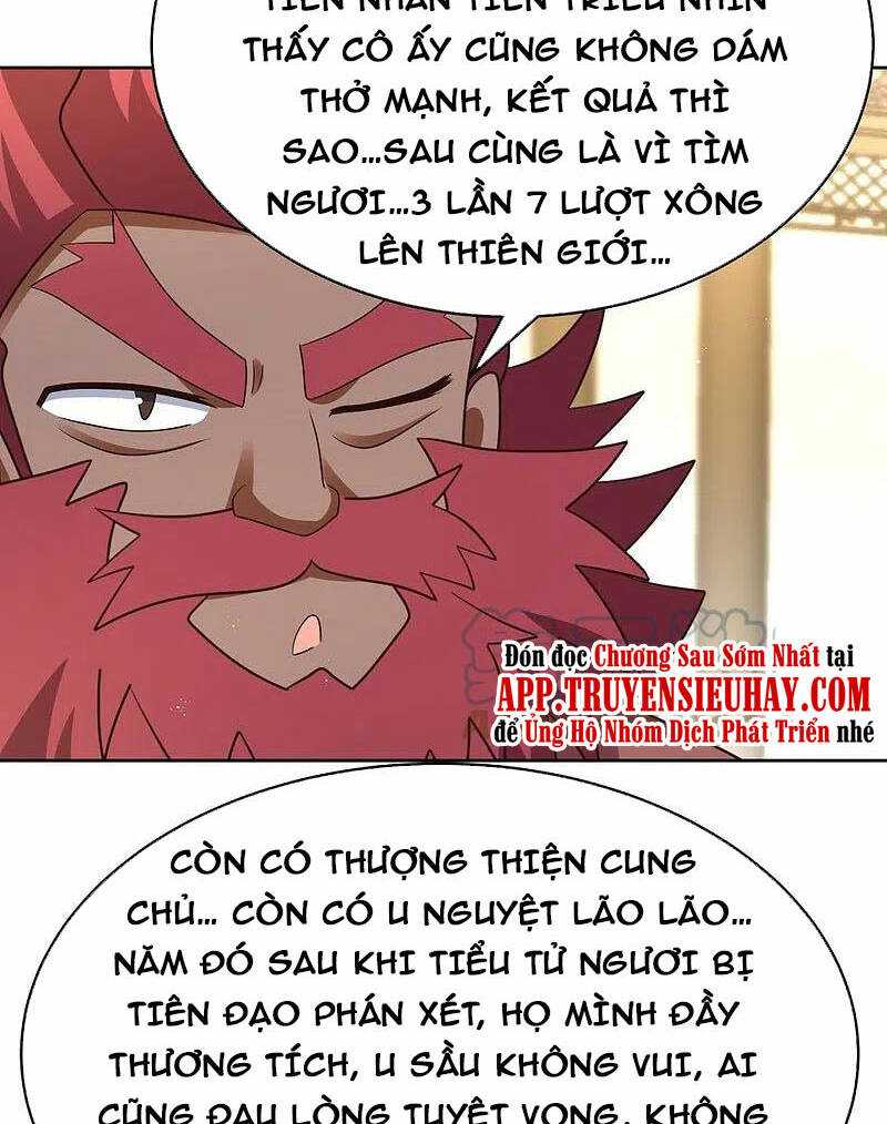 Tôn Thượng: Chapter 430