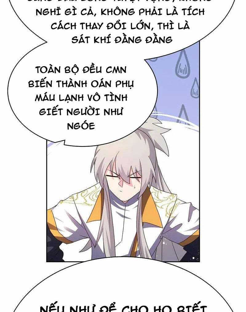 Tôn Thượng: Chapter 430