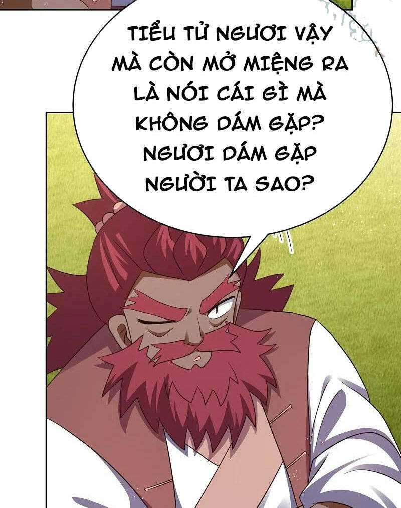 Tôn Thượng: Chapter 430