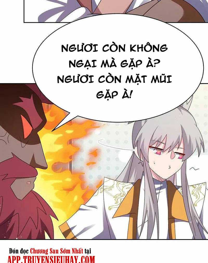 Tôn Thượng: Chapter 430