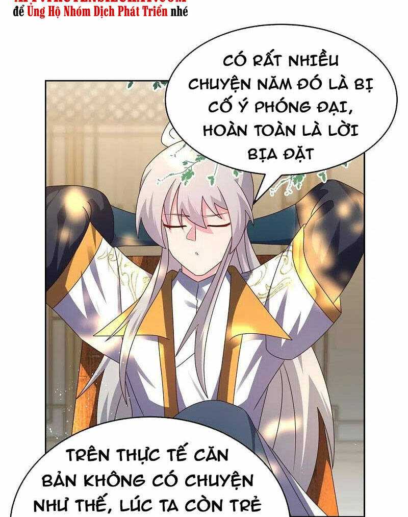 Tôn Thượng: Chapter 430