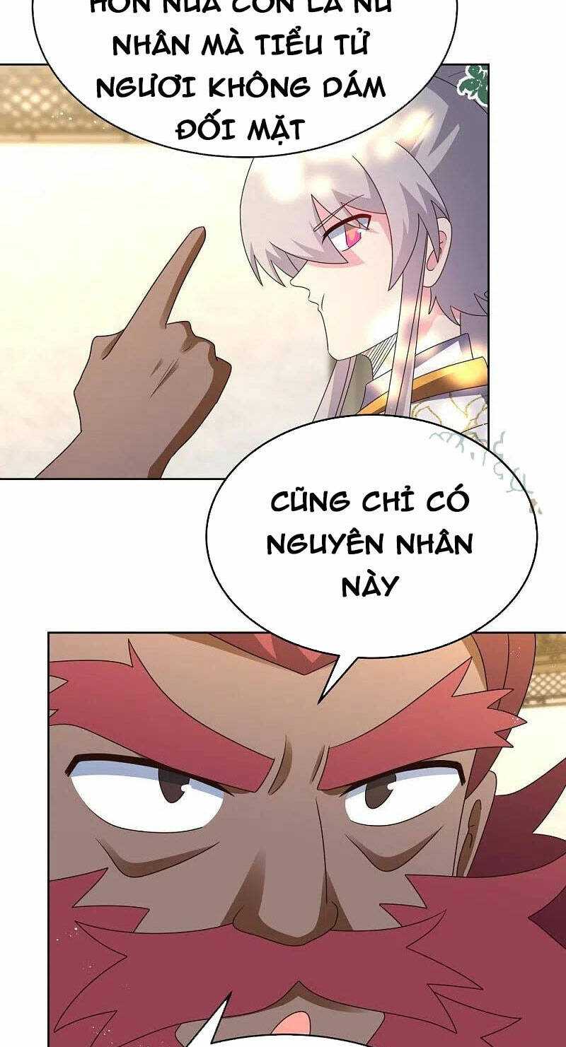 Tôn Thượng: Chapter 430