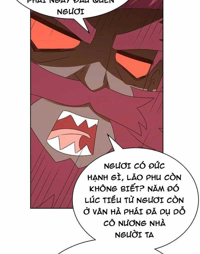 Tôn Thượng: Chapter 430