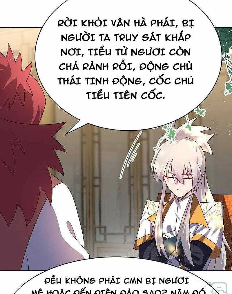 Tôn Thượng: Chapter 430