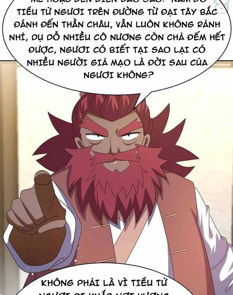 Tôn Thượng: Chapter 430