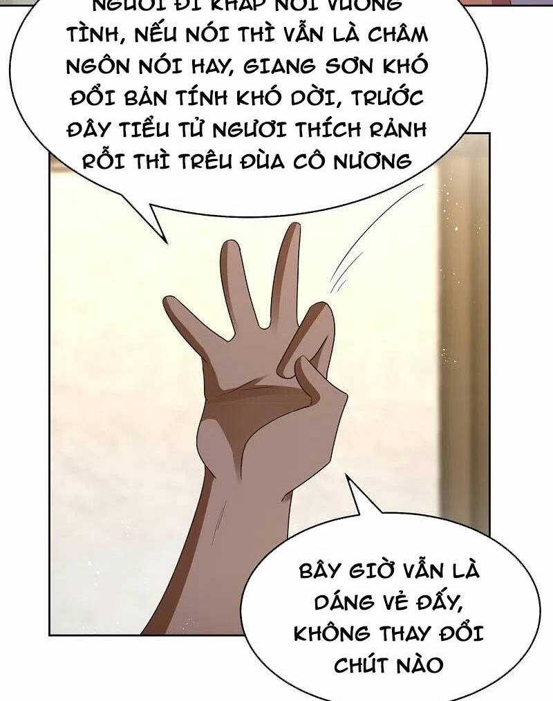 Tôn Thượng: Chapter 430