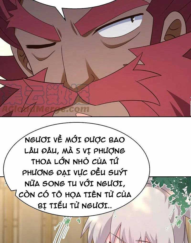 Tôn Thượng: Chapter 430