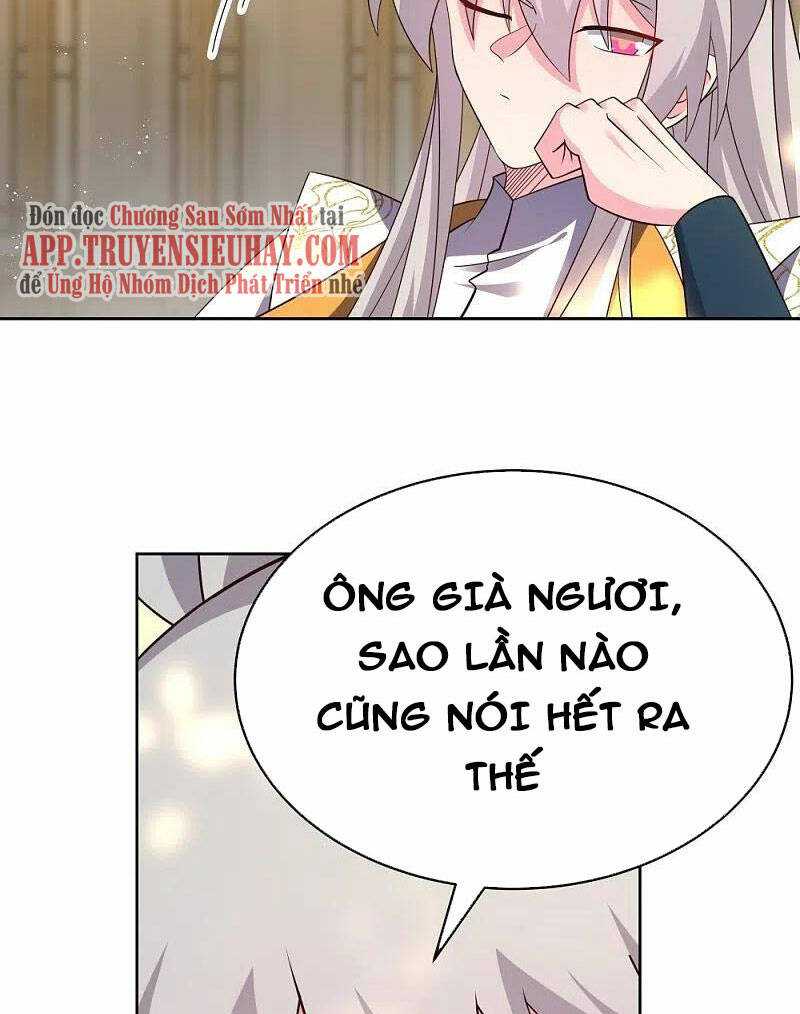 Tôn Thượng: Chapter 430