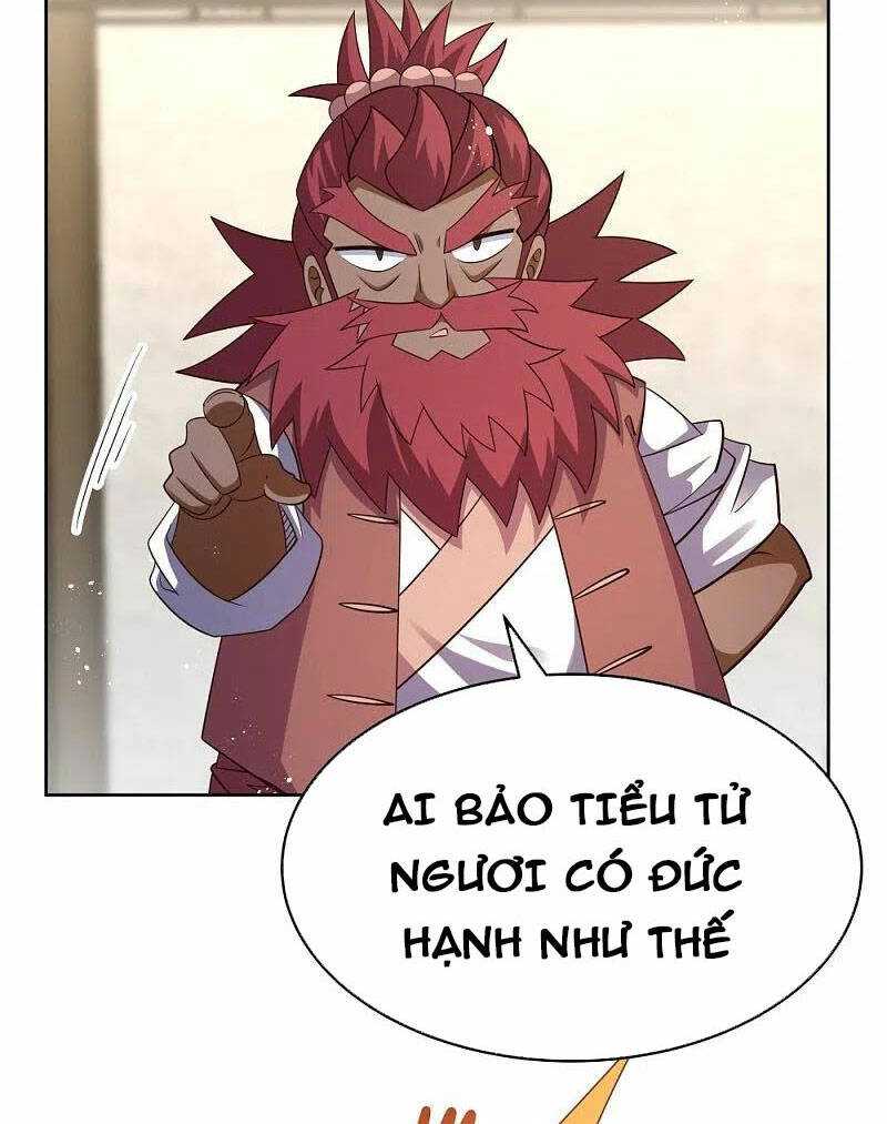 Tôn Thượng: Chapter 430