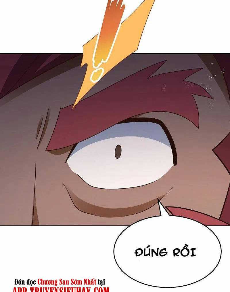 Tôn Thượng: Chapter 430