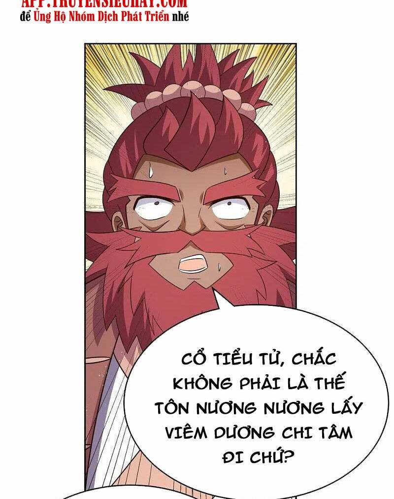 Tôn Thượng: Chapter 430