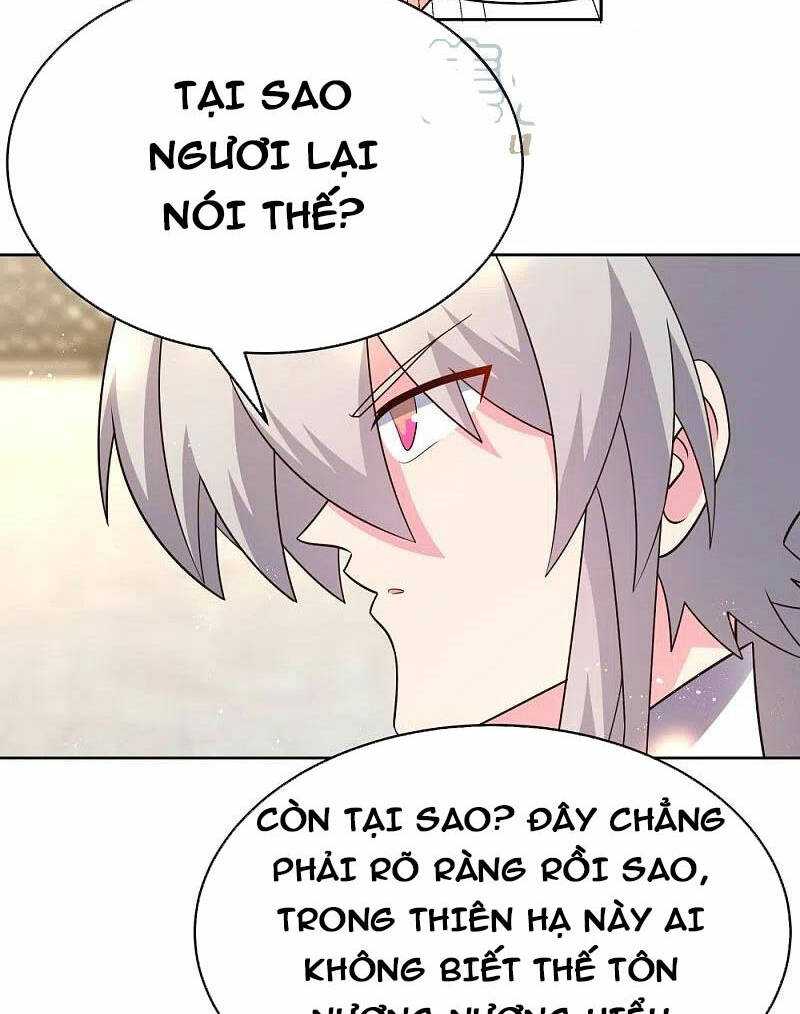 Tôn Thượng: Chapter 430