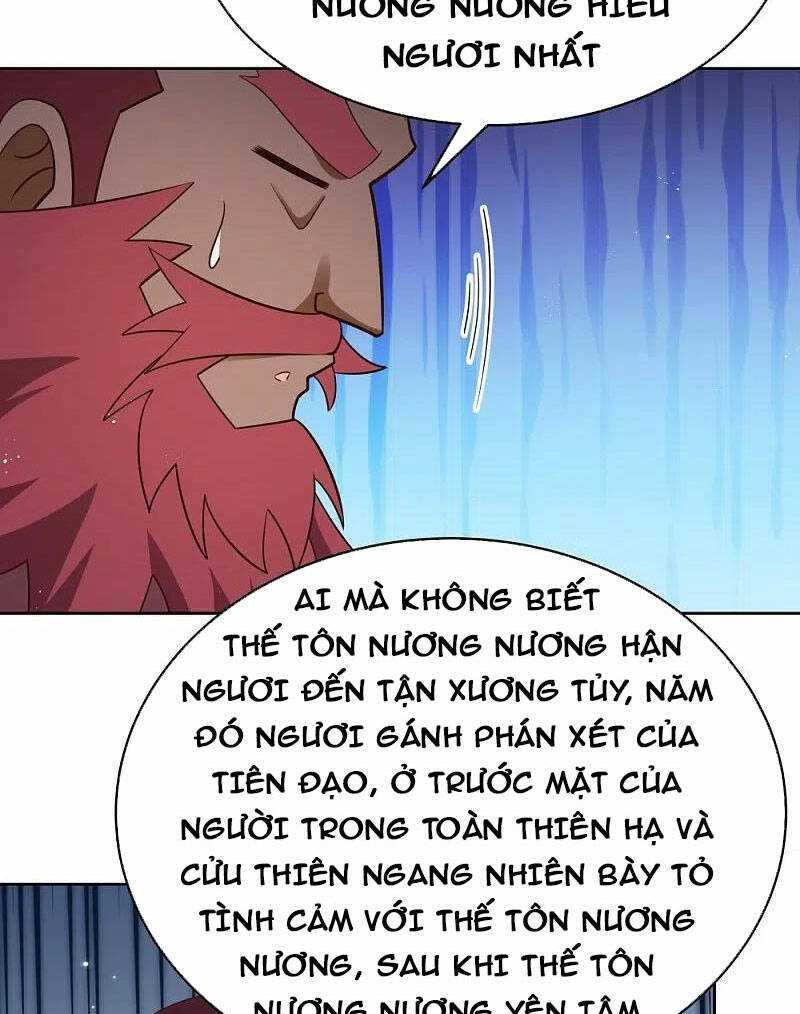 Tôn Thượng: Chapter 430