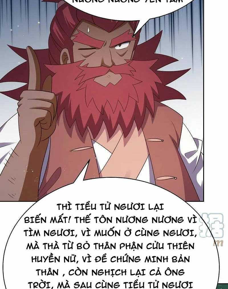 Tôn Thượng: Chapter 430
